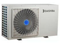 heat pump for pool DSP-85HCA DAISHIBA