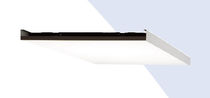 heat radiating panel for ceilings INFRA AQUA FP mark