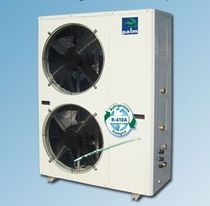 heat recovery unit AH-14R Palm Air Conditioning & Equipment Co.,Ltd