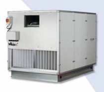 heat recovery unit MHR-G mark