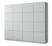 heat recovery unit X-VENT II 800  Airmaster A/S