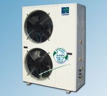 heat recovery unit for commercial buildings AH-30R COMMERCIAL Palm Air Conditioning & Equipment Co.,Ltd
