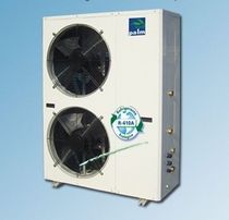 heat recovery unit with integrated heat pump AH-8R Palm Air Conditioning & Equipment Co.,Ltd