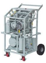 heat recovery unit ARH RefTec International, LLC 