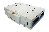 heat recovery unit with integrated electronic regulation PLATE BOX  95 FRANCE AIR