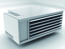 heat recovery unit with integrated heat pump SUNPAC AIRCALO