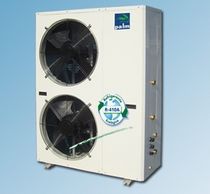 heat recovery unit with integrated heat pump AH-17R Palm Air Conditioning & Equipment Co.,Ltd