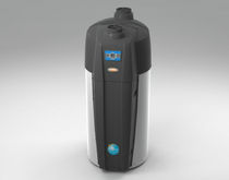 heat recovery water heater CHLEO EVOLUTION Airpac International