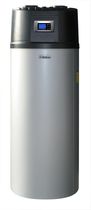 heat recovery water heater HW HEKIA