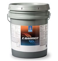 heat reflective paint E-BARRIER&reg; REFLECTIVE COATING  Sherwin-Williams