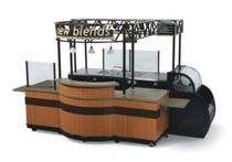 heated central buffet COFFEE Vollrath