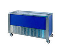 heated display for school canteens FSC63 CARTER-HOFFMANN