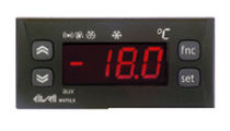 heating and cooling controller ID 985 Eliwel Controls