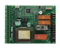 heating and cooling controller IWP740 Eliwel Controls