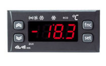 heating and cooling controller IWK 32X74 Eliwel Controls