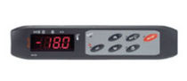 heating and cooling controller IWK WIDE  Eliwel Controls