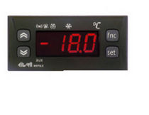 heating and cooling controller ID 983 LX Eliwel Controls