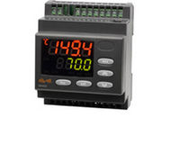 heating and cooling controller DR4000  Eliwel Controls