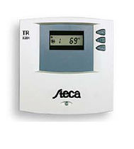 heating controller for solar water heater STECA TR 0201 OCV,S.L.