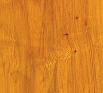 hickory solid wood floor HICKORY : TUNG OIL SATIN EBONY AND CO