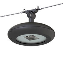 HID cable-mounted light CELSO L707- SE Rohl
