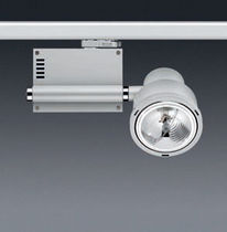 HID track-light MODE R  Spittler Lichttechnik