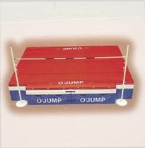 high jump landing mat  GYMNOVA