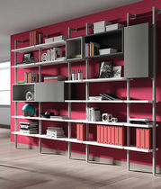 high office bookcase TLS.29  Limba