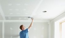high resistance gypsum plasterboard EASI-LITE&trade;  Certain Teed