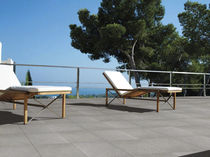 high resistance porcelain stoneware tile for exterior floors SORPE TAU Cer&aacute;mica