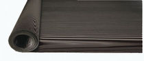 high resistance rubber flooring  DINAC
