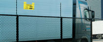 high security chainlink fence POWER HERAS