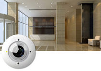 high security intelligent video surveillance system FLEXMOUNT S14 MOBOTIX