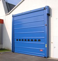 high-speed flexible door MAVIFOLD MAVIFLEX
