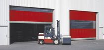 high-speed flexible door  TECKENTRUP
