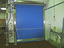 high-speed roll-up door CLEAN-ROLL&reg; Rytec