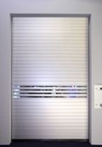 high-speed roll-up door SPIRAL&reg; CD Rytec