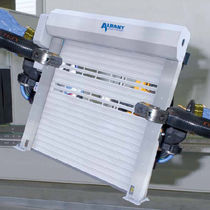 high-speed roll-up door RAPIDPROTECT&acirc;�&cent; 2000 Albany Door Systems