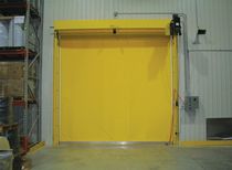 high-speed roll-up door EZ-ROLL Indotech