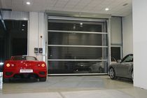 high-speed roll-up door SECTOR DITEC italia