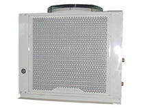 high-temperature air/water air source heat pump DRS-30HA/3 DAISHIBA