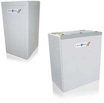 high-temperature water/water geothermal heat pump CORE & CORE MAX Blue Box Group