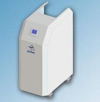 high-temperature water/water geothermal heat pump GHT-15 Palm Air Conditioning & Equipment Co.,Ltd