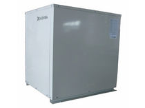 high-temperature water/water geothermal heat pump DWW-06(08,10,13)HA DAISHIBA