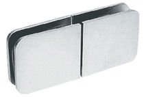 hinge for glass doors GCB188CH  CR Laurence 
