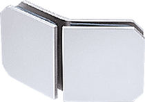 hinge for glass doors M0635CH  CR Laurence 