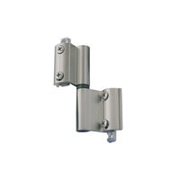 hinge for awning window  APERTO ALUMINIUM GROUP