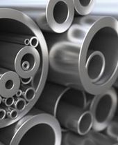 hollow circular steel section S235JRH, S275J0H/J2H, S355J0H/J2H MARCEGAGLIA
