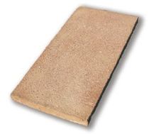 hollow clay brick for false-ceiling GARETT LINE COTTO CUSIMANO