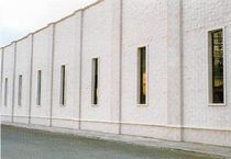 hollow concrete facing block for load-bearing walls ONTENIENTE Verni-Prens